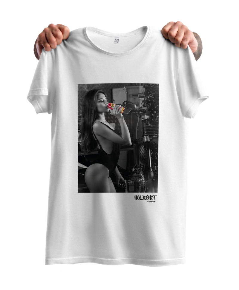 T-SHIRT ONE SHOT